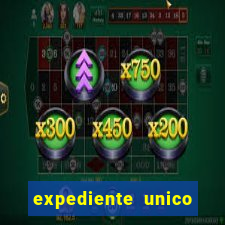 expediente unico porto alegre